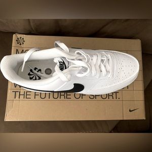 Brand New Nike Visions